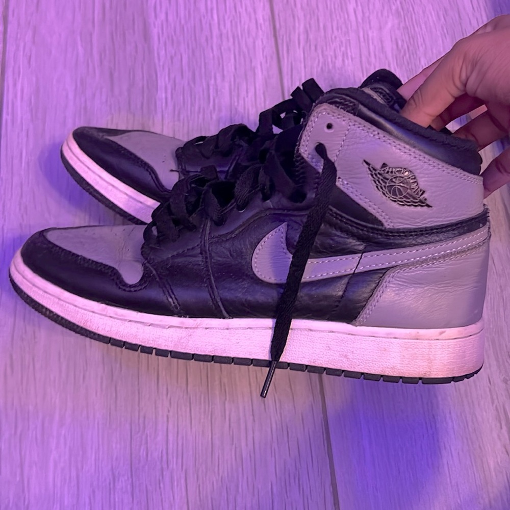 Air Jordan 1 Retro High OG ‘Shadow’